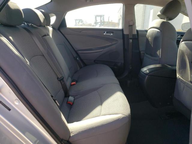 Photo 10 from auction – 2012 HYUNDAI SONATA GLS with VIN 5NPEB4AC9CH386134
