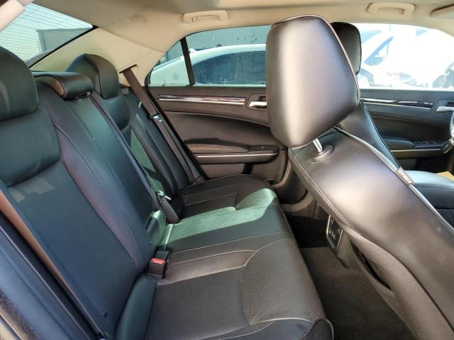 Photo 10 from auction – 2019 CHRYSLER 300 LIMITE with VIN 2C3CCAEG3KH585692
