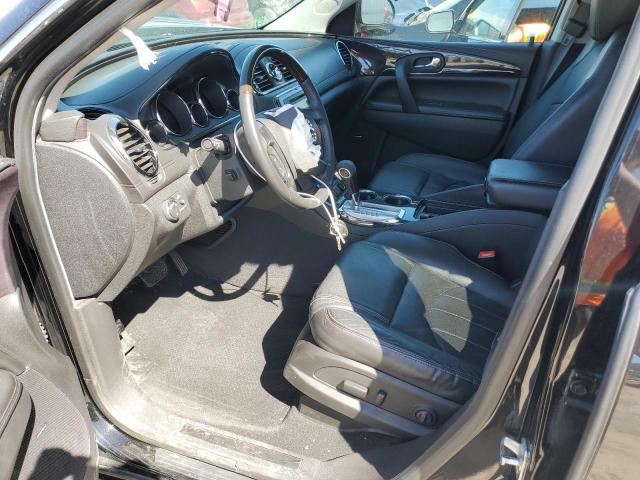 Photo 7 from auction – 2017 BUICK ENCLAVE with VIN 5GAKVCKD2HJ133944