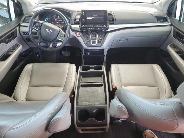 Photo 8 from auction – 2019 HONDA ODYSSEY EX with VIN 5FNRL6H73KB079798