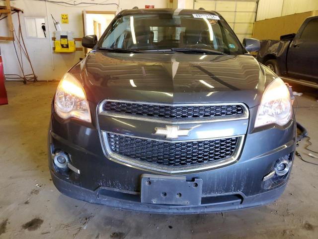 Photo 5 from auction – 2010 CHEVROLET EQUINOX LT with VIN 2CNFLPEY9A6406243