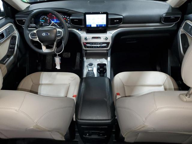 Photo 8 from auction – 2023 FORD EXPLORER X with VIN 1FMSK8DH2PGB41182