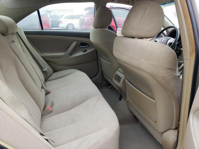 Photo 10 from auction – 2007 TOYOTA CAMRY CE with VIN 4T1BE46K47U514359