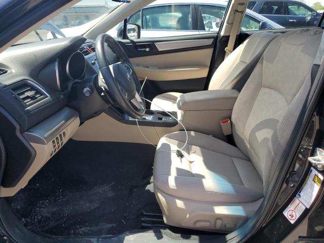 Photo 7 from auction – 2017 SUBARU LEGACY 2.5 with VIN 4S3BNAF63H3049862