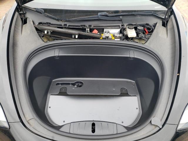 Photo 11 from auction – 2019 TESLA MODEL 3 with VIN 5YJ3E1EA1KF313410