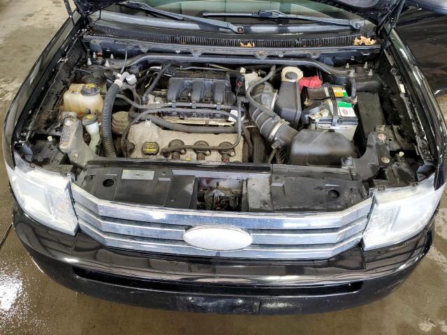 Photo 12 from auction – 2012 FORD FLEX SE with VIN 2FMGK5BC1CBD10802