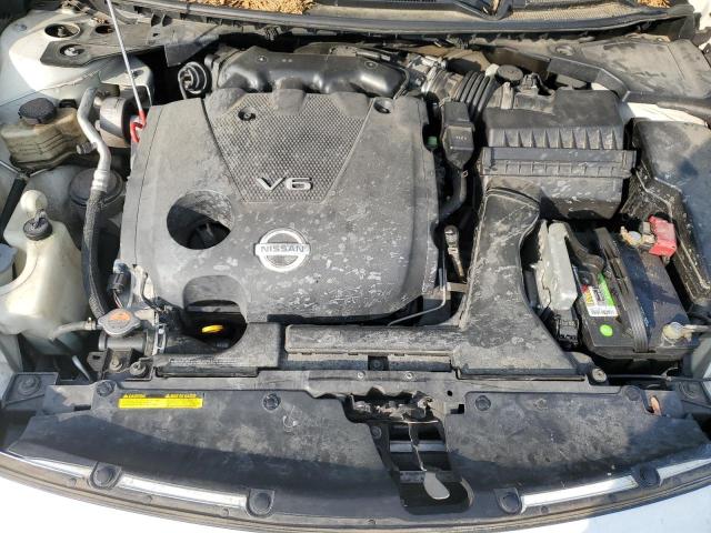 صورة رقم 11 من المزاد - 2010 NISSAN MAXIMA S مع VIN 1N4AA5AP4AC838581