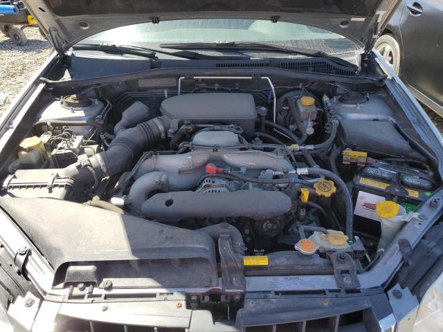 Photo 11 from auction – 2009 SUBARU OUTBACK 2. with VIN 4S4BP61C497339439