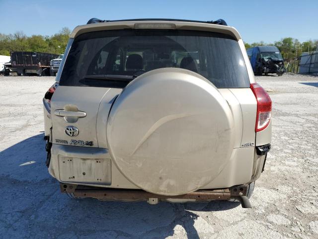 Photo 6 from auction – 2006 TOYOTA RAV4 LIMIT with VIN JTMBD31VX65020079