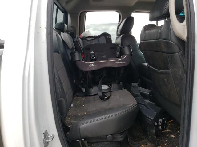 Photo 10 from auction – 2012 DODGE RAM 1500 S with VIN 1C6RD7HT6CS224859