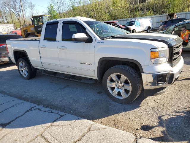 Photo 4 from auction – 2015 GMC SIERRA K15 with VIN 1GTV2UEC4FZ215623