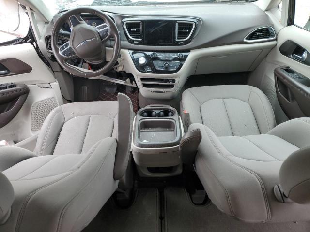 Photo 8 from auction – 2019 CHRYSLER PACIFICA T with VIN 2C4RC1FG6KR658004