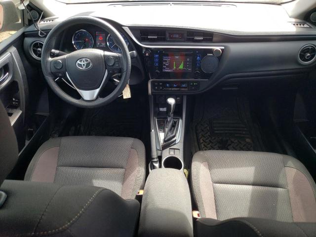 Photo 8 from auction – 2017 TOYOTA COROLLA L with VIN 2T1BURHE9HC847618