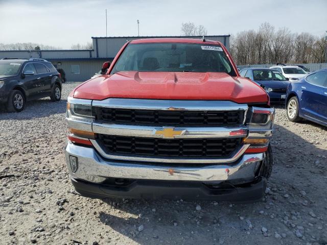 Photo 5 from auction – 2019 CHEVROLET SILVERADO with VIN 2GCVKPEC5K1234086