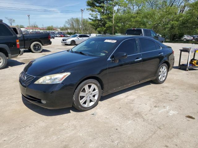 صورة رقم 1 من المزاد - 2009 LEXUS ES 350 مع VIN JTHBJ46G092322901
