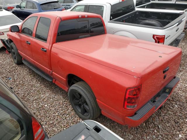 Photo 2 from auction – 2003 DODGE RAM 1500 S with VIN 1D7HA18D43S381766