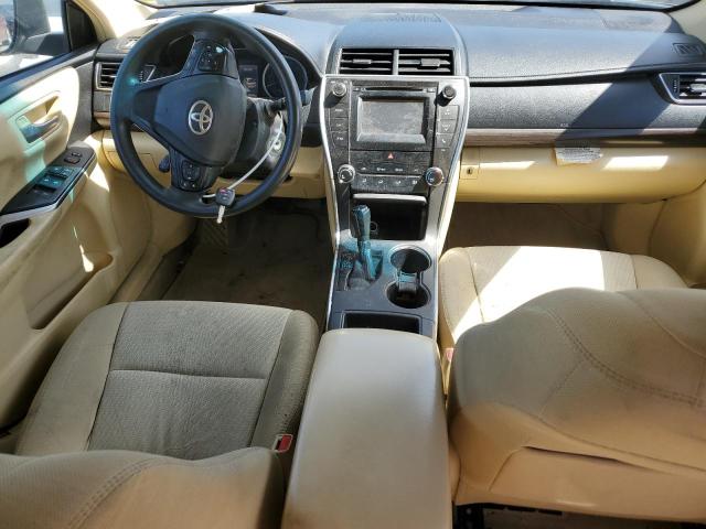 Photo 8 from auction – 2016 TOYOTA CAMRY LE with VIN 4T4BF1FK1GR527555