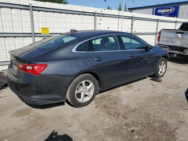 Photo 3 from auction – 2017 CHEVROLET MALIBU LS with VIN 1G1ZB5ST7HF186286