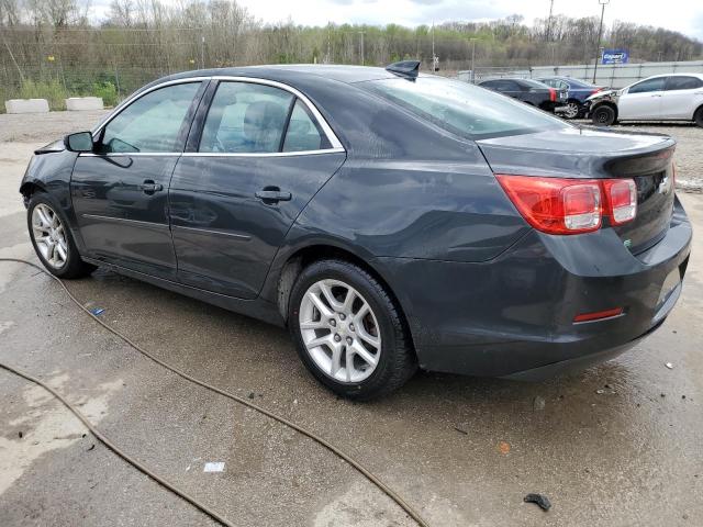 Photo 2 from auction – 2015 CHEVROLET MALIBU 1LT with VIN 1G11C5SLXFF340075