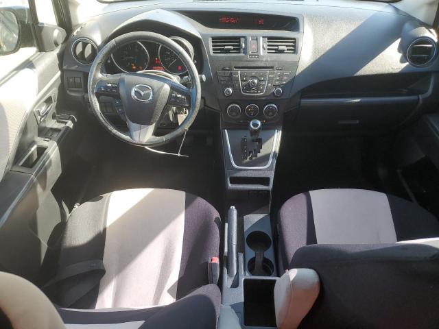 Photo 8 from auction – 2013 MAZDA 5 with VIN JM1CW2CL6D0153212