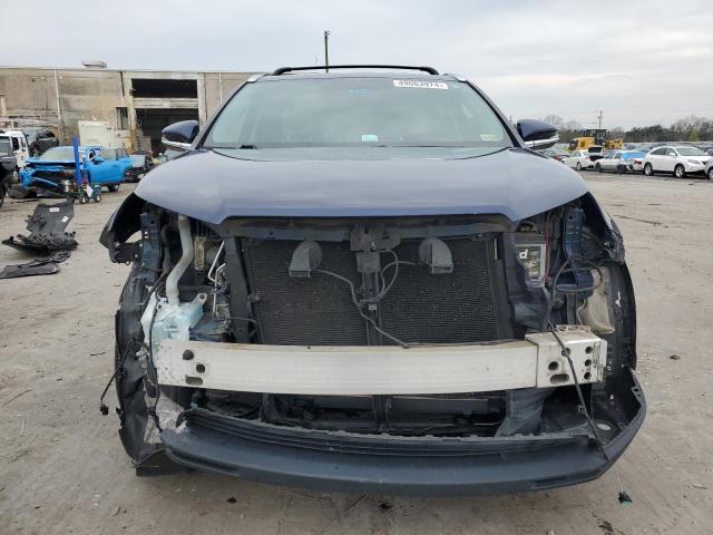 Photo 5 from auction – 2016 TOYOTA HIGHLANDER with VIN 5TDJKRFH1GS317082