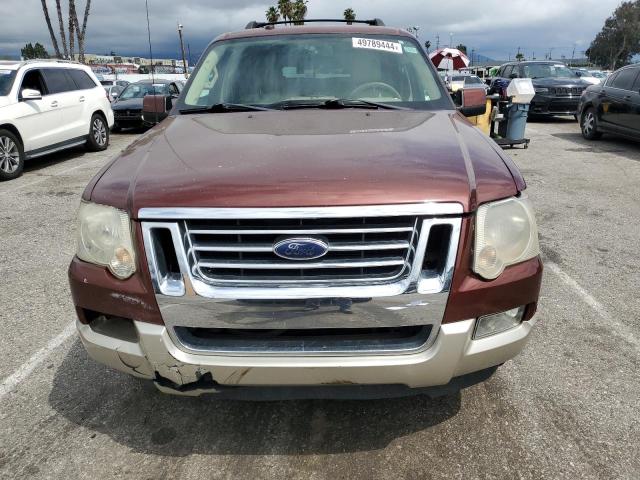 Photo 5 from auction – 2009 FORD EXPLORER E with VIN 1FMEU74E39UA15442