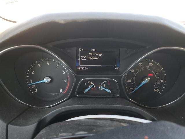 Photo 9 from auction – 2015 FORD FOCUS SE with VIN 1FADP3F27FL231059