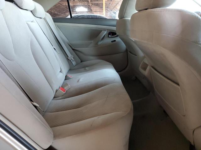 Photo 10 from auction – 2008 TOYOTA CAMRY CE with VIN 4T1BE46K08U782665