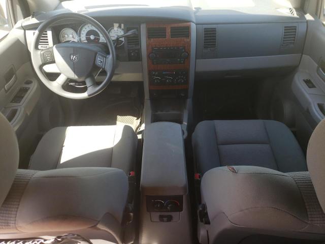 Photo 8 from auction – 2007 DODGE DURANGO SL with VIN 1D8HB48N87F506267