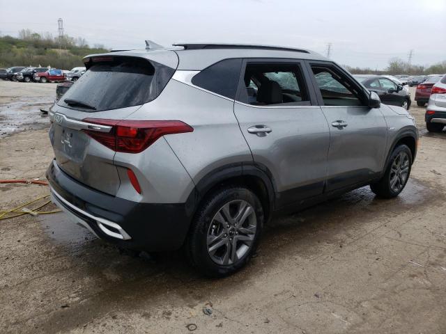 Photo 3 from auction – 2023 KIA SELTOS S with VIN KNDEUCAA2P7454030