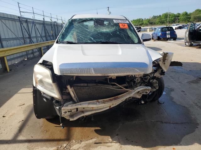 Photo 5 from auction – 2013 GMC TERRAIN SL with VIN 2GKALMEK2D6119909