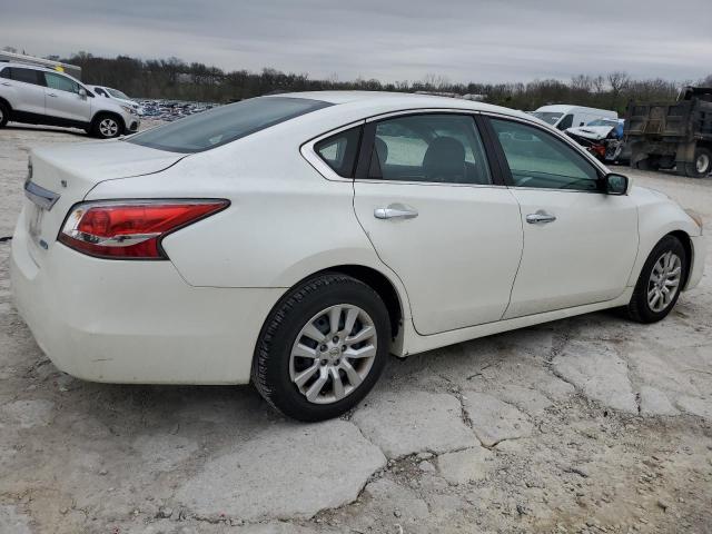 Photo 3 from auction – 2014 NISSAN ALTIMA 2.5 with VIN 1N4AL3AP9EC416780