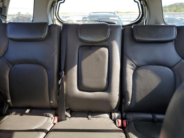 Photo 10 from auction – 2008 NISSAN PATHFINDER with VIN 5N1BR18B58C618964