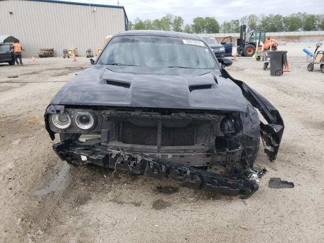 Photo 5 from auction – 2018 DODGE CHALLENGER with VIN 2C3CDZAG3JH199628