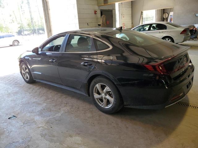 Photo 2 from auction – 2022 HYUNDAI SONATA SE with VIN 5NPEG4JA7NH144879