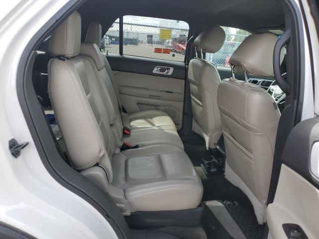 Photo 10 from auction – 2013 FORD EXPLORER X with VIN 1FM5K8D85DGC09080