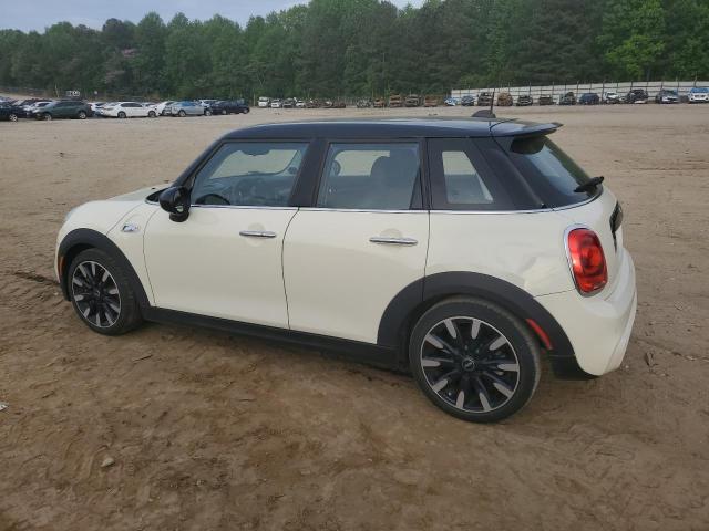 صورة رقم 2 من المزاد - 2018 MINI COOPER S مع VIN WMWXU3C55J2F51719