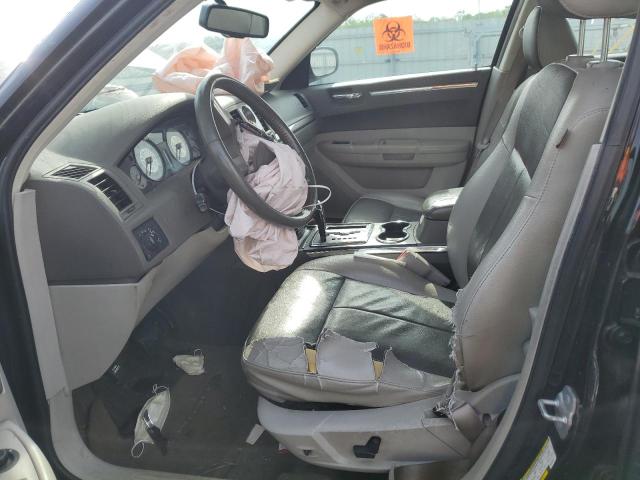 Photo 7 from auction – 2008 CHRYSLER 300 TOURIN with VIN 2C3LA53G88H224919