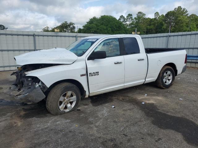 RAM 1500 SLT 2016 with VIN 1C6RR6GT6GS240580 - Photo from auction