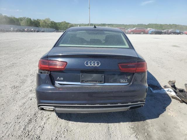 Photo 6 from auction – 2016 AUDI A6 PREMIUM with VIN WAUFGAFC2GN161375