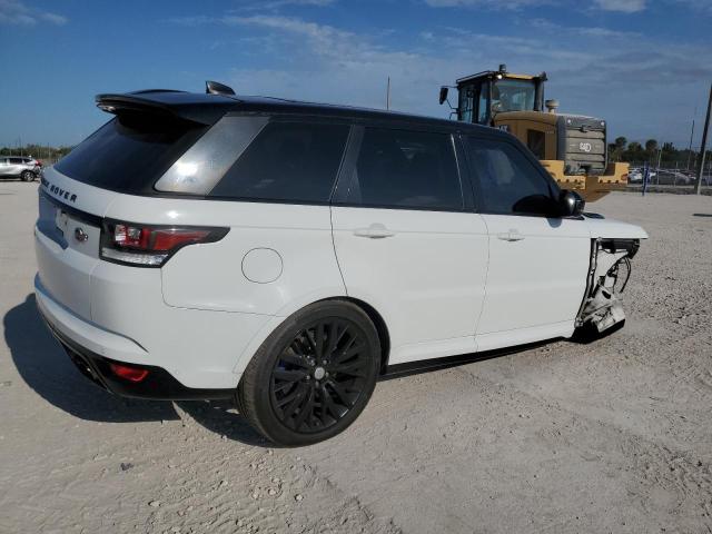 Zdjęcie 3 z aukcji – 2017 LAND ROVER RANGE ROVE z VIN SALWZ2FE2HA148308
