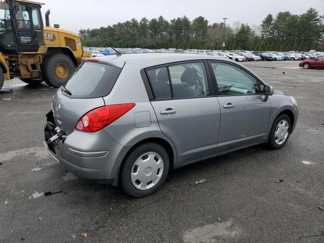 Photo 3 from auction – 2008 NISSAN VERSA S with VIN 3N1BC13E38L451776