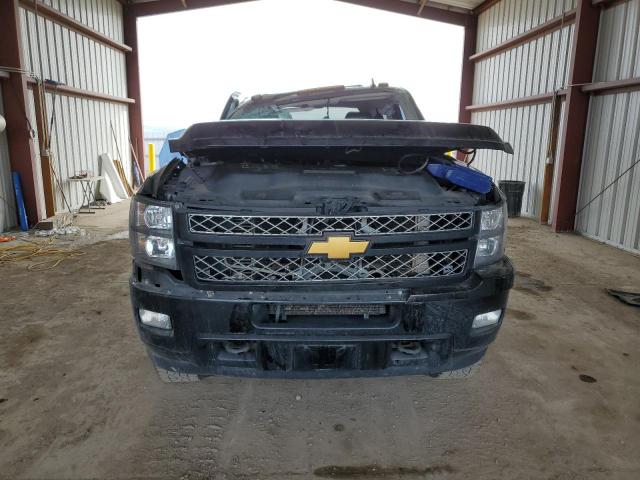 Photo 5 from auction – 2013 CHEVROLET SILVERADO with VIN 1GC4K1E8XDF161832
