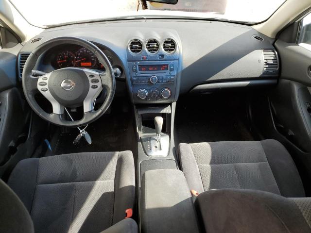 Photo 8 from auction – 2007 NISSAN ALTIMA 2.5 with VIN 1N4AL21E87C150387