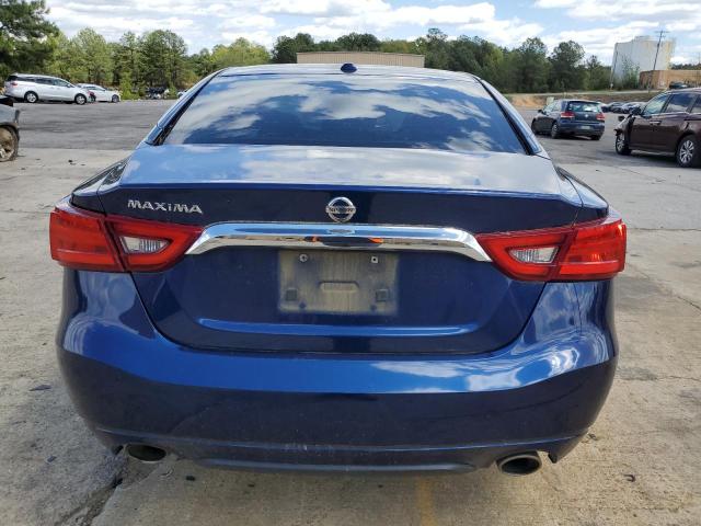 Photo 6 from auction – 2016 NISSAN MAXIMA 3.5 with VIN 1N4AA6AP1GC431235