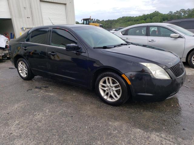 Photo 4 from auction – 2010 MERCURY MILAN with VIN 3MEHM0HA9AR635139