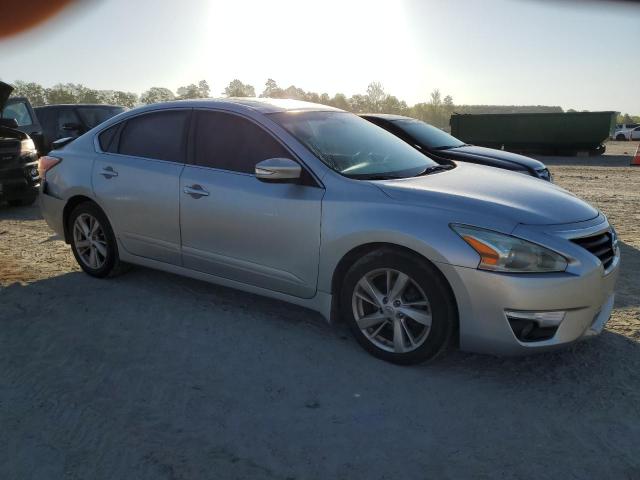 Photo 4 from auction – 2015 NISSAN ALTIMA 2.5 with VIN 1N4AL3AP4FC144155
