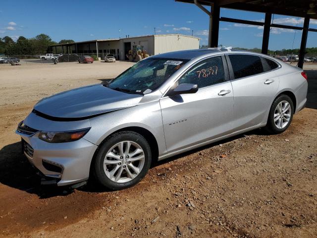 CHEVROLET MALIBU LT 2016 with VIN 1G1ZE5ST1GF275129 - Photo from auction