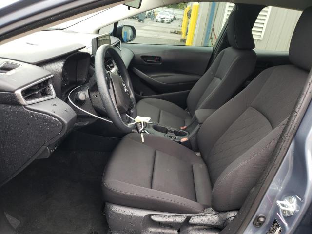 Photo 7 from auction – 2023 TOYOTA COROLLA LE with VIN 5YFB4MDE5PP042934