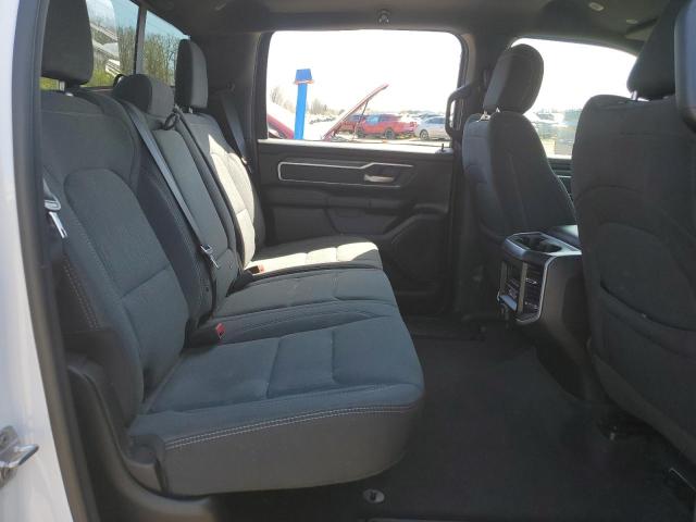 Photo 10 from auction – 2020 RAM 1500 BIG H with VIN 1C6SRFFT7LN378964